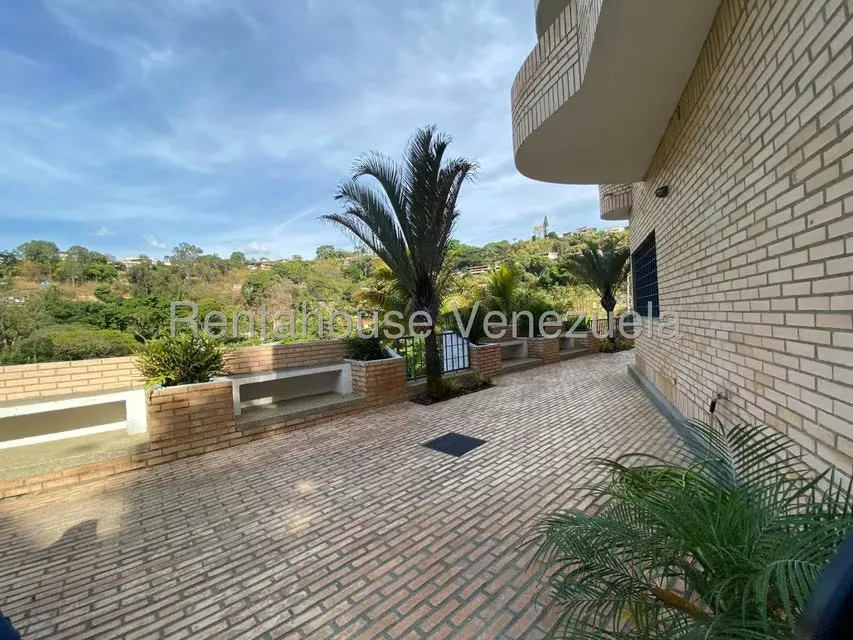 Casa (Multipes Niveles) en Venta en El Peñon, Distrito Metropolitano - 52