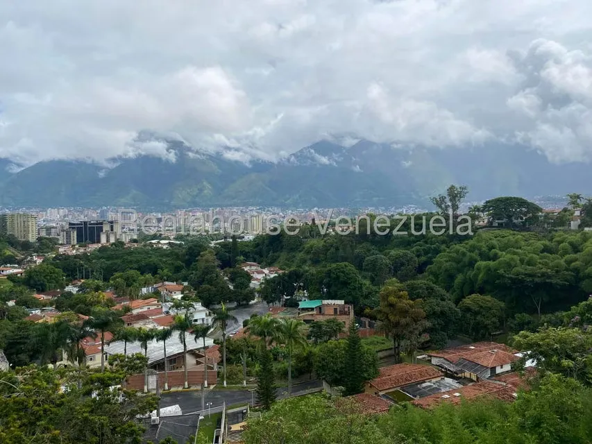 Casa (Multipes Niveles) en Venta en El Peñon, Distrito Metropolitano - 53