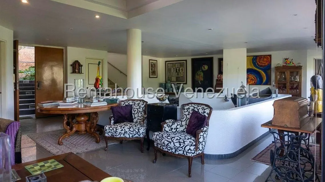 Casa (Multipes Niveles) en Venta en El Peñon, Distrito Metropolitano - 7