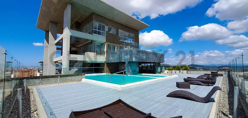 Apartamento en Venta Parque La Música – Este de Barquisimeto
