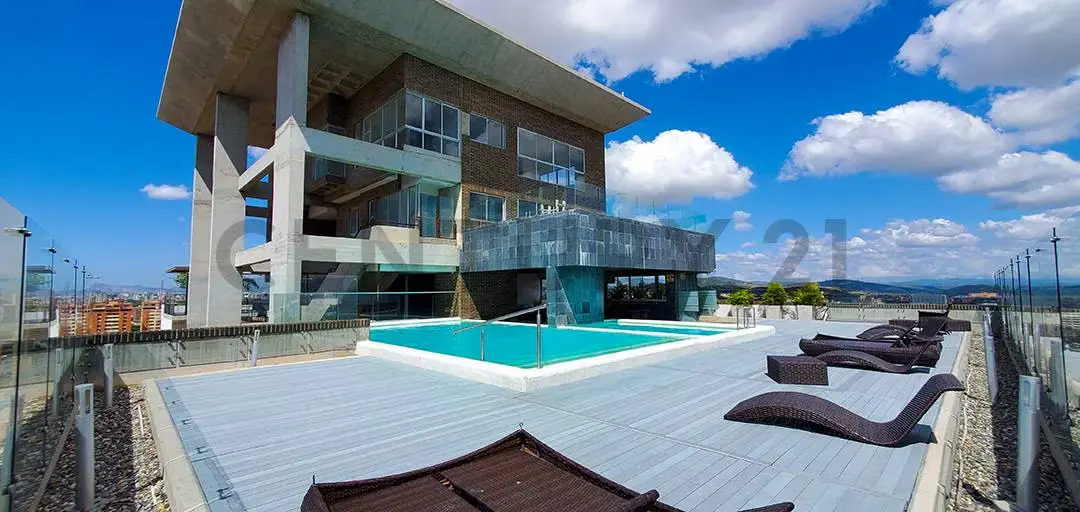 Apartamento en Venta Parque La Música – Este de Barquisimeto