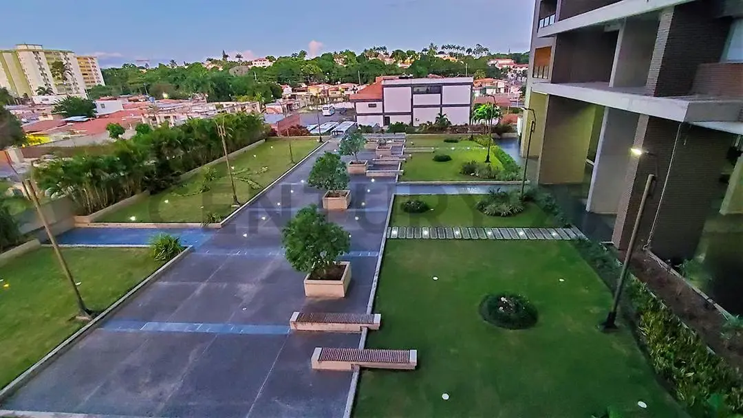 Apartamento en Venta Parque La Música – Este de Barquisimeto - 13