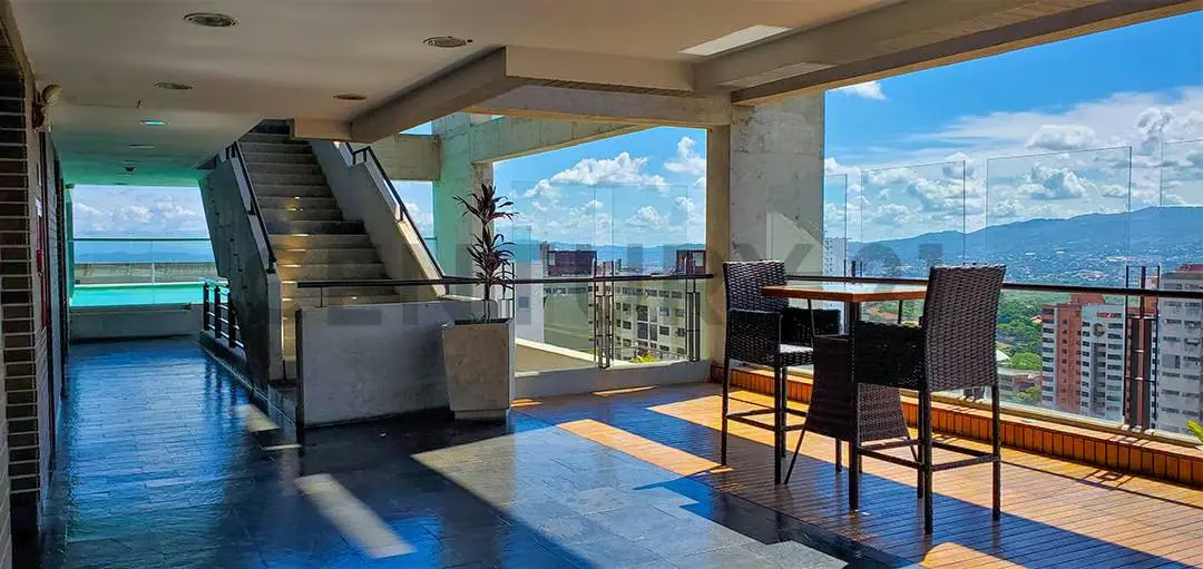 Apartamento en Venta Parque La Música – Este de Barquisimeto - 14