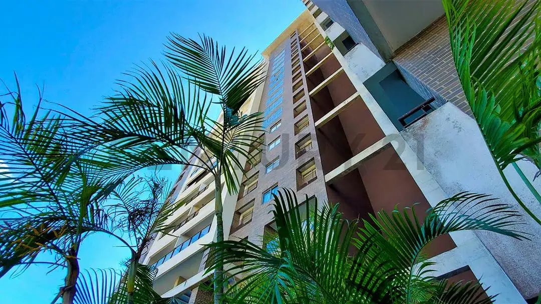 Apartamento en Venta Parque La Música – Este de Barquisimeto - 16