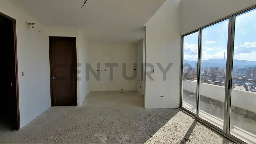 Apartamento en Venta Parque La Música – Este de Barquisimeto - 2