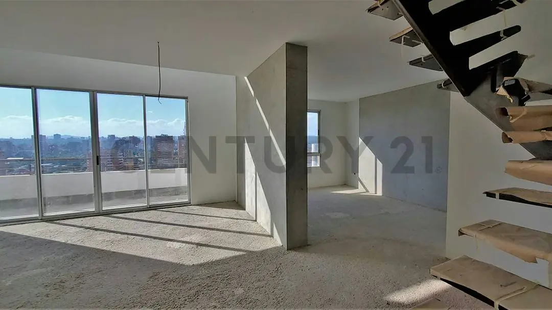 Apartamento en Venta Parque La Música – Este de Barquisimeto - 3