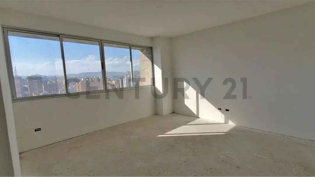Apartamento en Venta Parque La Música – Este de Barquisimeto - 4