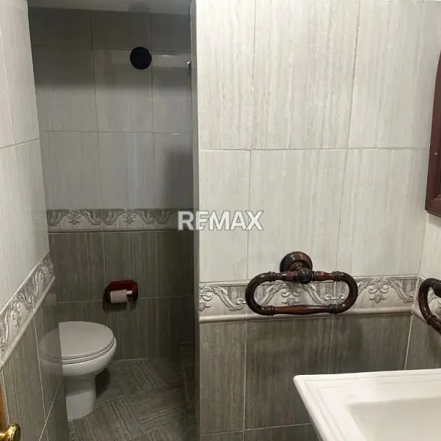 Apartamento Tipo Pent House en Venta - 14