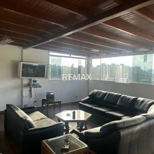 Apartamento Tipo Pent House en Venta - 16