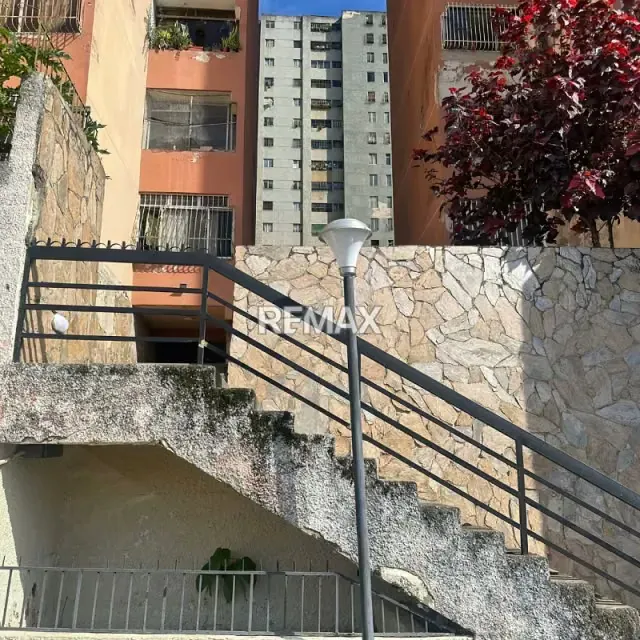 Apartamento Tipo Pent House en Venta - 2