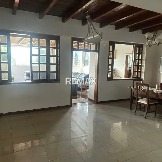 Apartamento Tipo Pent House en Venta - 7