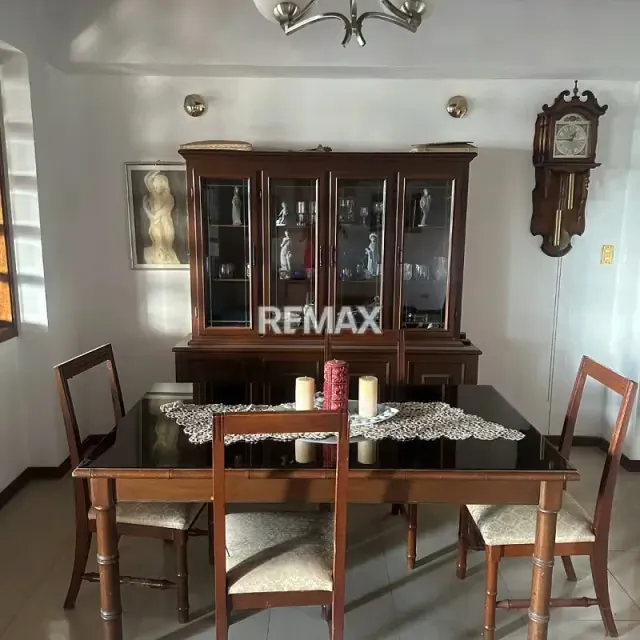 Apartamento Tipo Pent House en Venta - 8