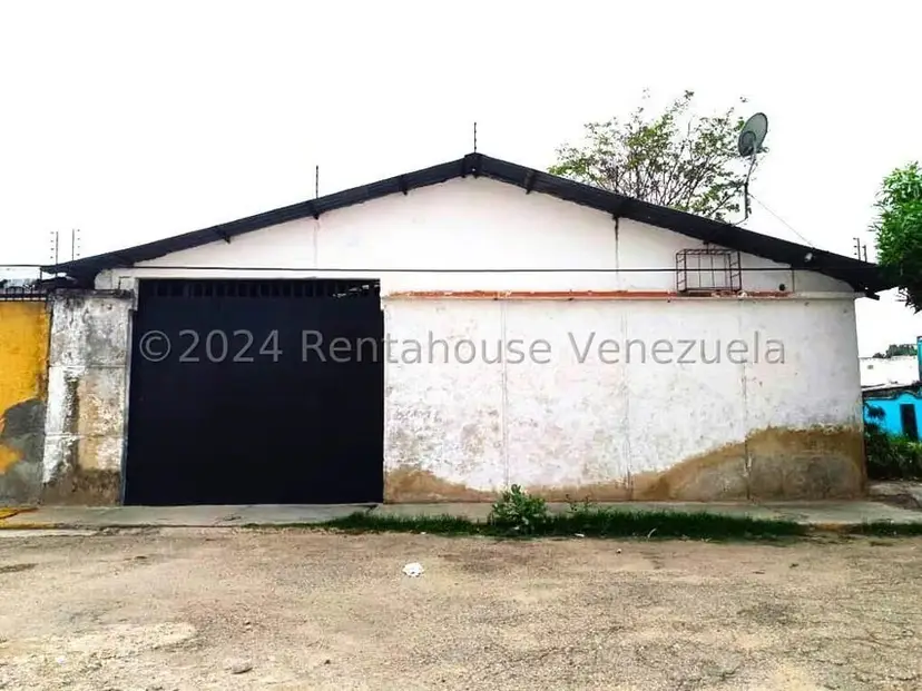 Comercial (Local Comercial) en Venta en San Miguel, Aragua