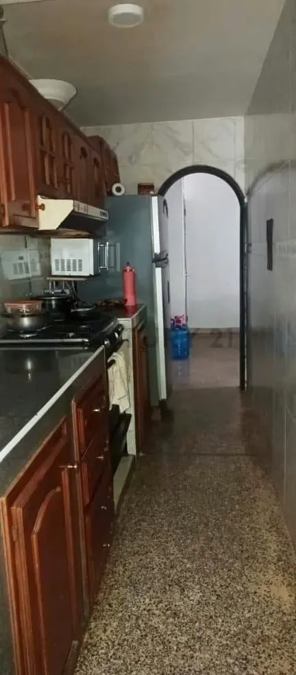 Venta de apartamento ubicado en piso 3 en Urb Parque Valencia - 5