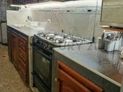 Venta de apartamento ubicado en piso 3 en Urb Parque Valencia - 7