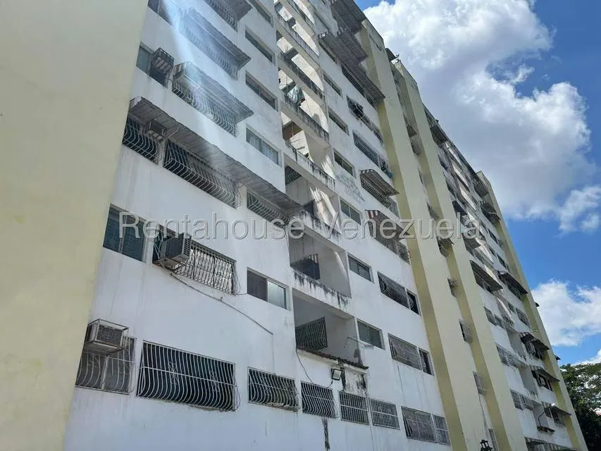 Apartamento (1 Nivel) en Venta en Centro, Miranda