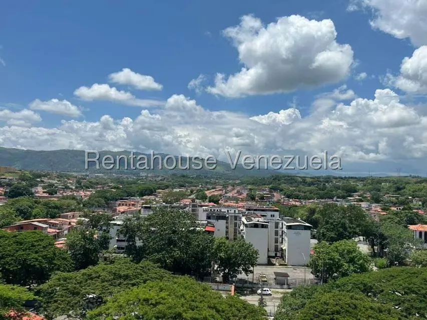 Apartamento (1 Nivel) en Venta en Centro, Miranda - 13