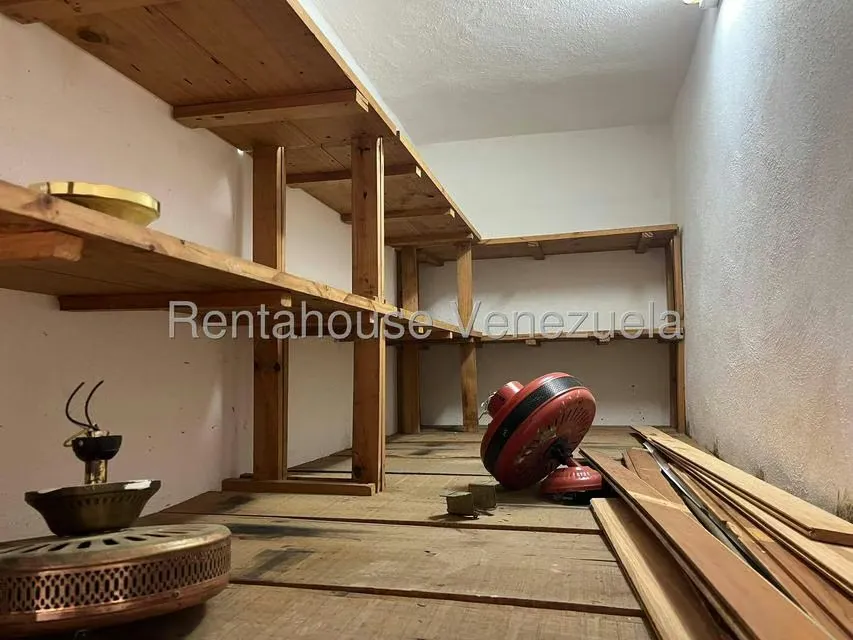 Apartamento (1 Nivel) en Venta en Centro, Miranda - 16