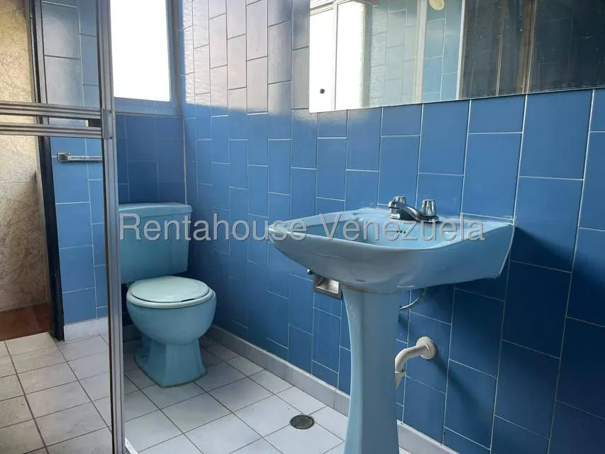 Apartamento (1 Nivel) en Venta en Centro, Miranda - 20