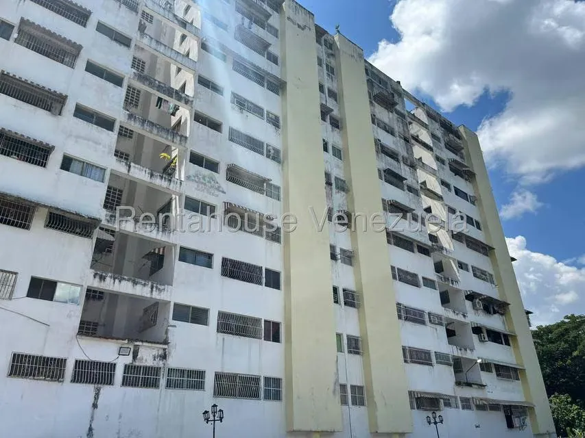 Apartamento (1 Nivel) en Venta en Centro, Miranda - 3