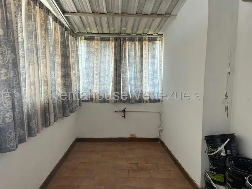 Apartamento (1 Nivel) en Venta en Centro, Miranda - 22