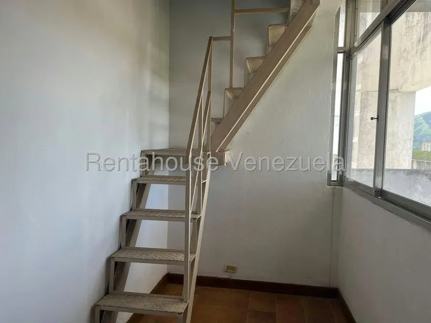 Apartamento (1 Nivel) en Venta en Centro, Miranda - 23