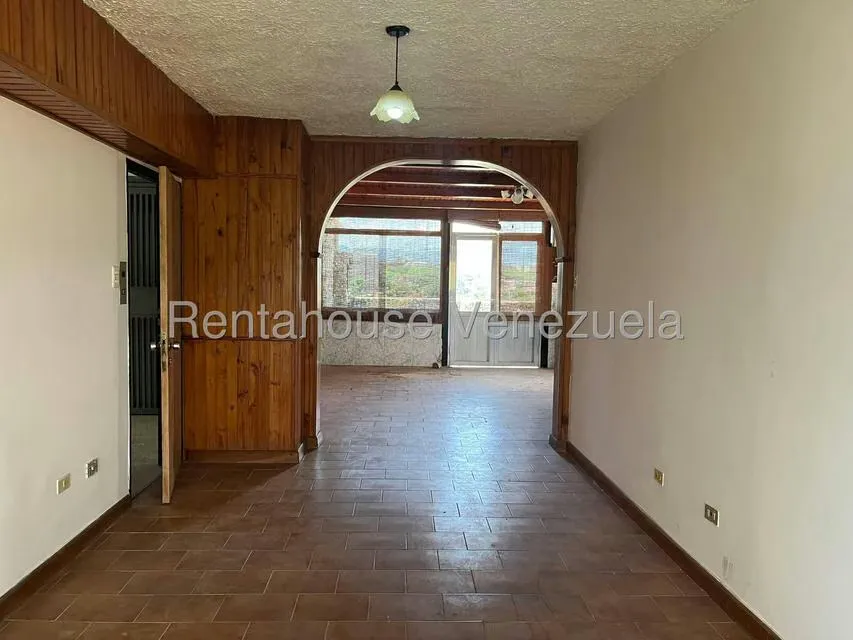 Apartamento (1 Nivel) en Venta en Centro, Miranda - 4