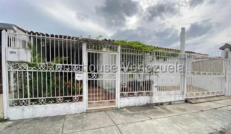 Casa (1 Nivel) en Venta en Parroquia Santa Rosa, Lara