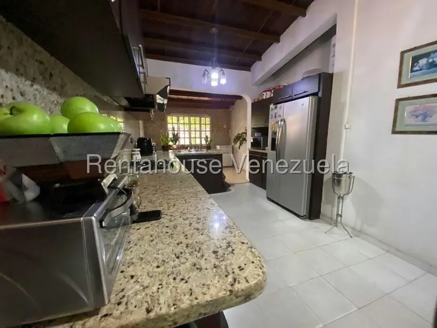 Casa (1 Nivel) en Venta en Parroquia Santa Rosa, Lara - 11