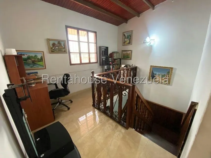 Casa (1 Nivel) en Venta en Parroquia Santa Rosa, Lara - 15
