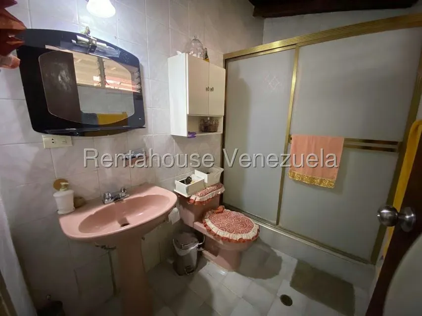 Casa (1 Nivel) en Venta en Parroquia Santa Rosa, Lara - 23