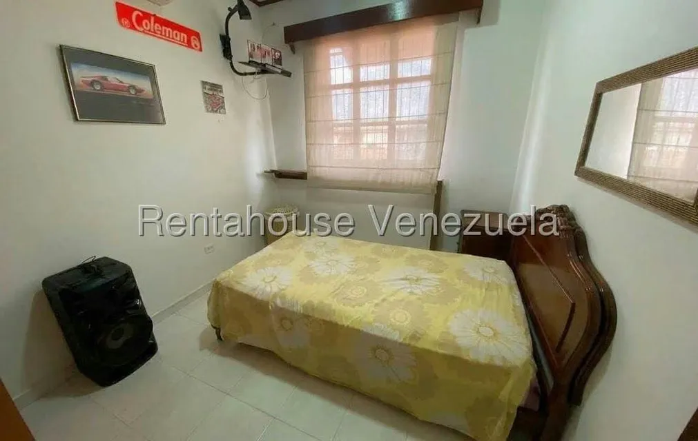 Casa (1 Nivel) en Venta en Parroquia Santa Rosa, Lara - 24