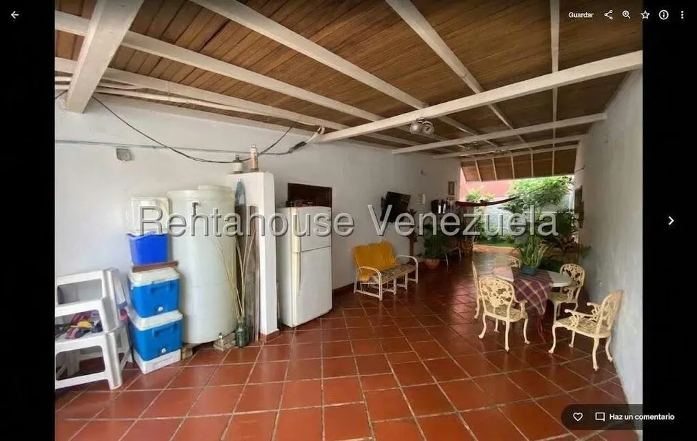 Casa (1 Nivel) en Venta en Parroquia Santa Rosa, Lara - 28