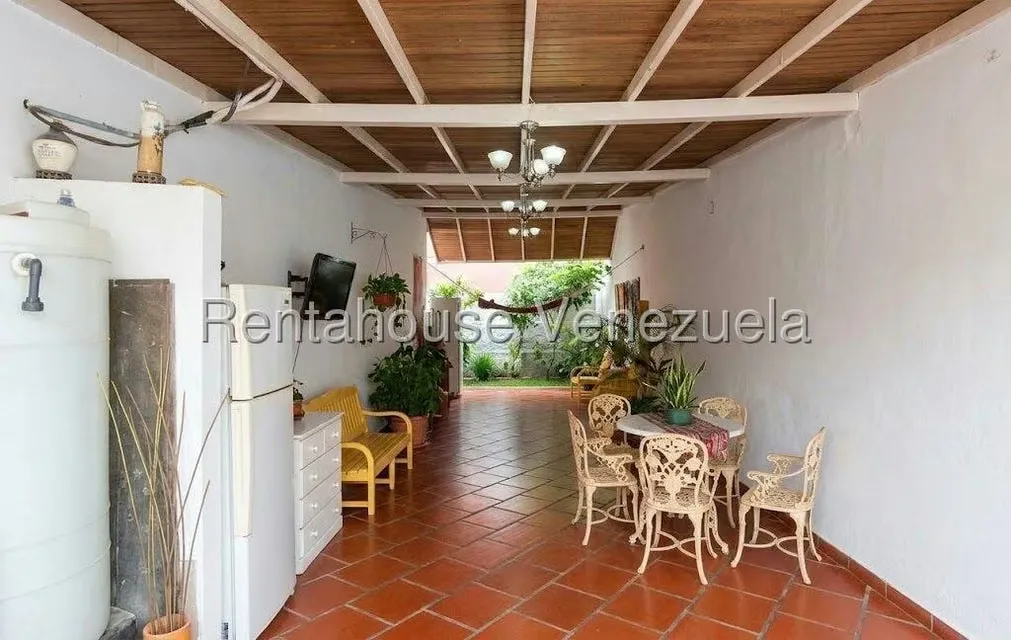 Casa (1 Nivel) en Venta en Parroquia Santa Rosa, Lara - 29