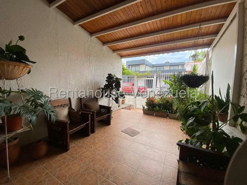 Casa (1 Nivel) en Venta en Parroquia Santa Rosa, Lara - 4