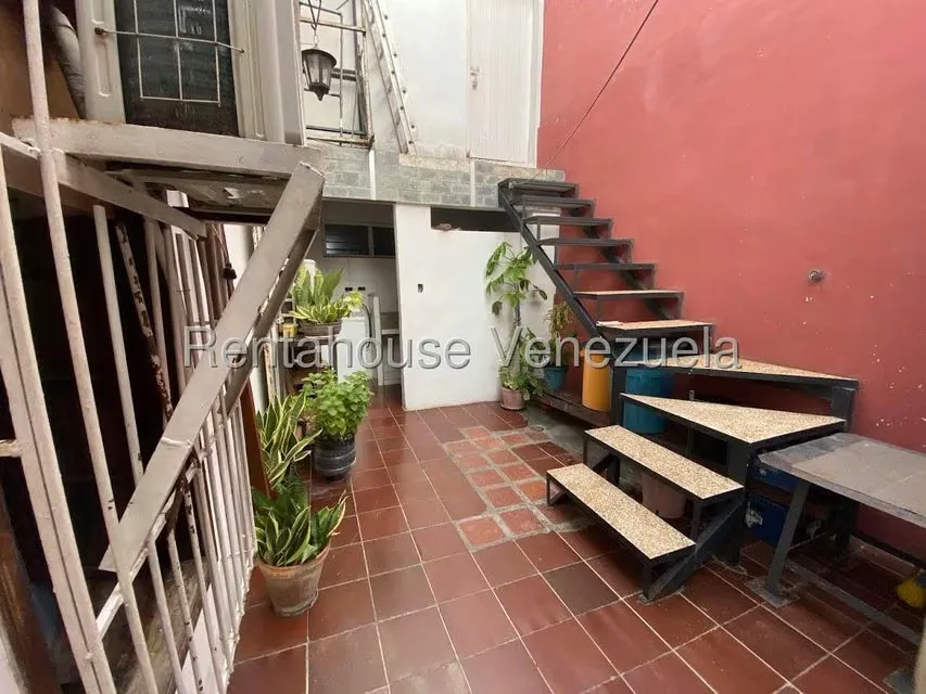 Casa (1 Nivel) en Venta en Parroquia Santa Rosa, Lara - 33