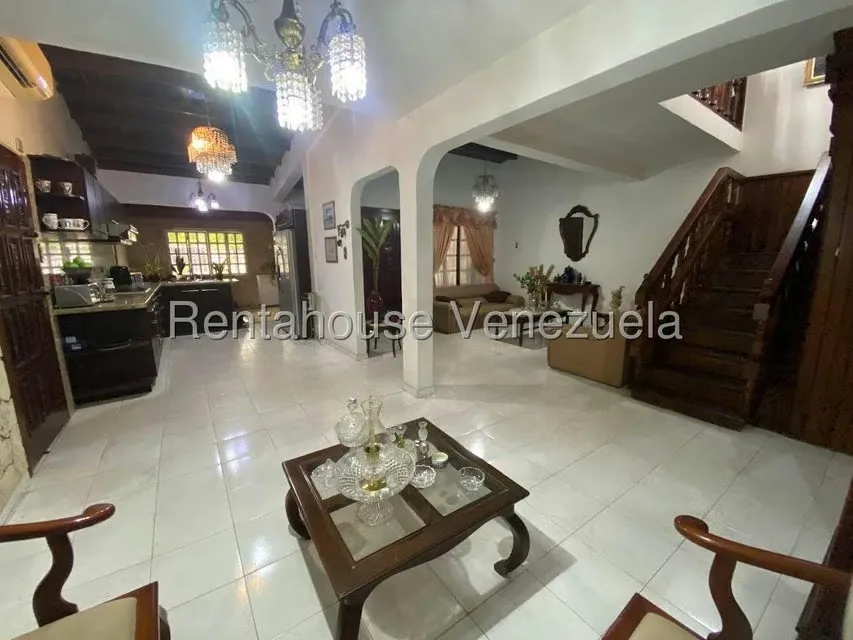 Casa (1 Nivel) en Venta en Parroquia Santa Rosa, Lara - 7