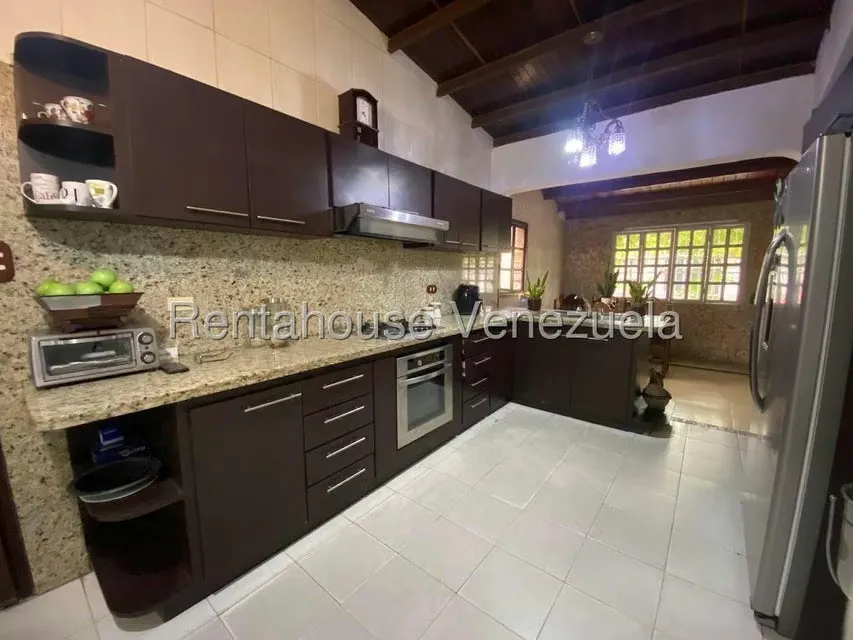 Casa (1 Nivel) en Venta en Parroquia Santa Rosa, Lara - 9