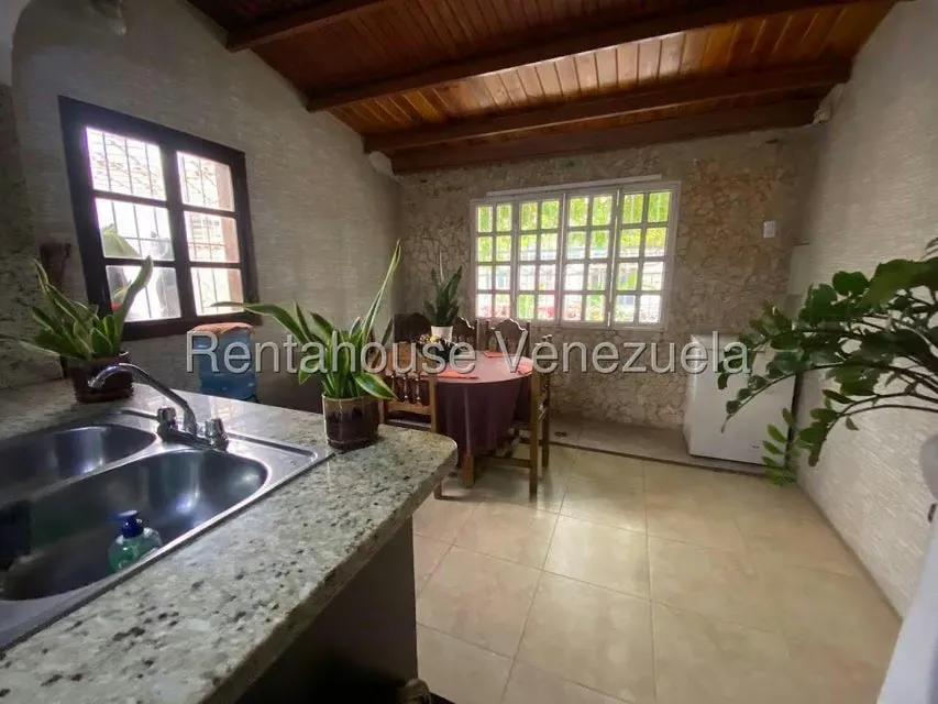 Casa (1 Nivel) en Venta en Parroquia Santa Rosa, Lara - 10