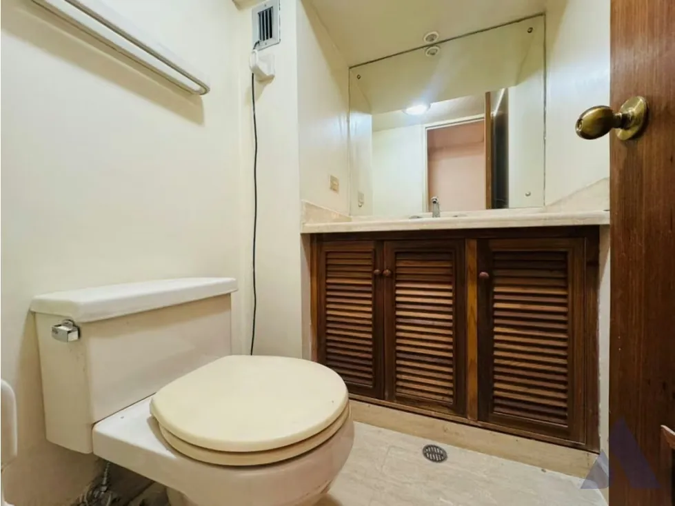 Se vende apartamento 264m2 4h/4b/3p Los Chorros 0078 - 10