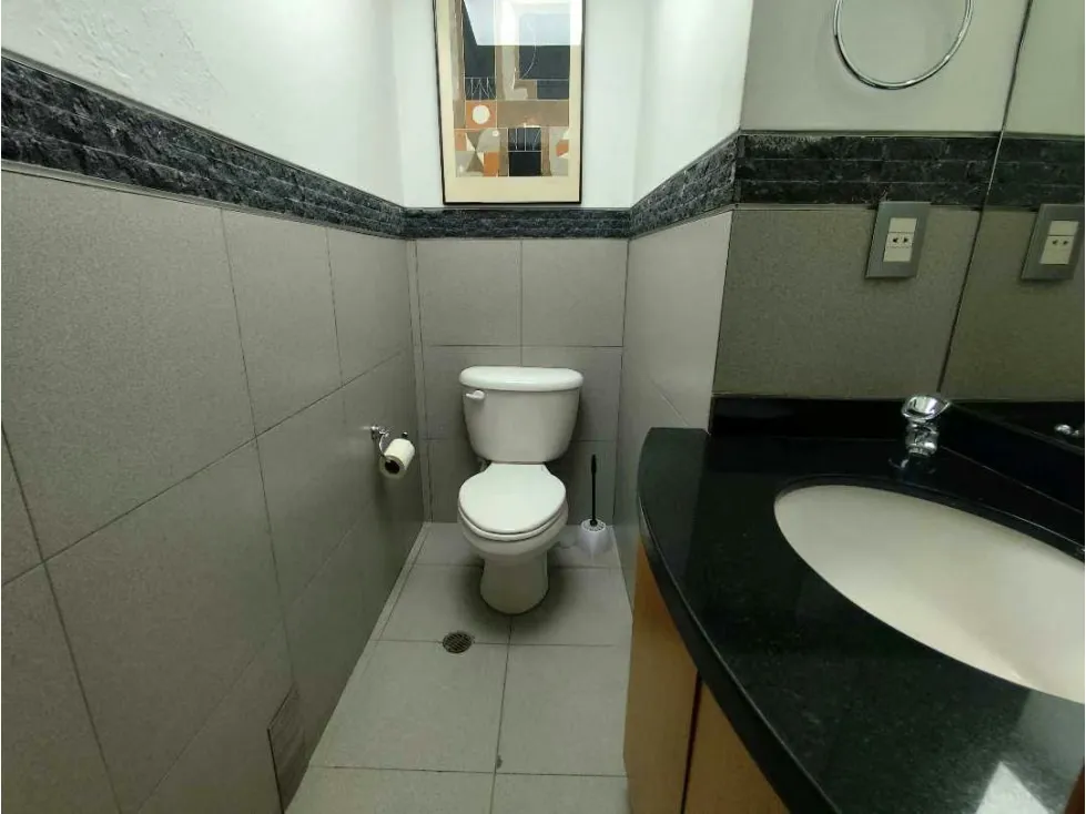 Vendo/alquilo oficina 90m2 Colinas de Bello Monte 4960 - 15