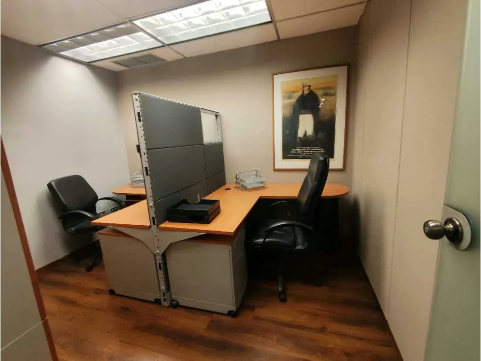 Vendo/alquilo oficina 90m2 Colinas de Bello Monte 4960 - 7