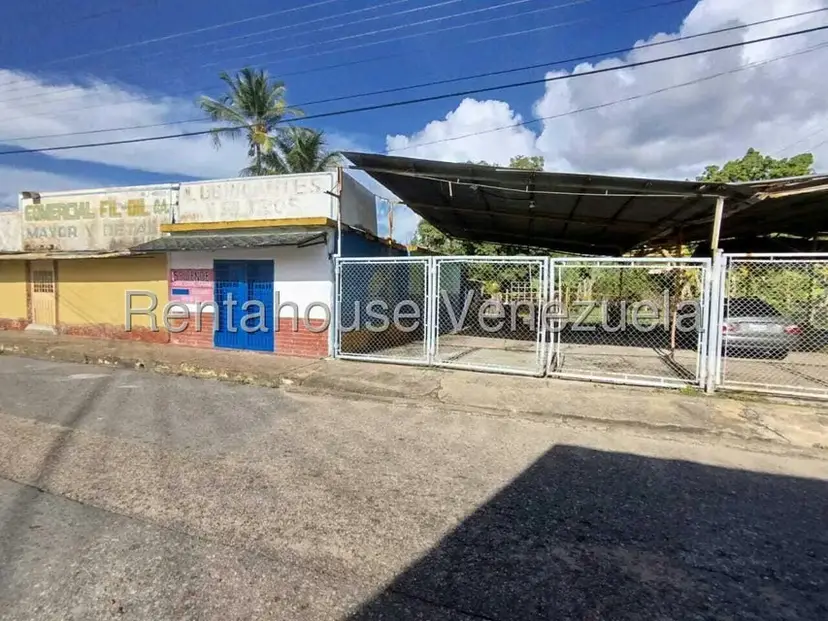 Casa (1 Nivel) en Venta en Las Brisas del Aeropuerto, Monagas
