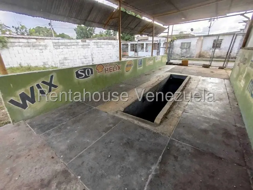Casa (1 Nivel) en Venta en Las Brisas del Aeropuerto, Monagas - 12