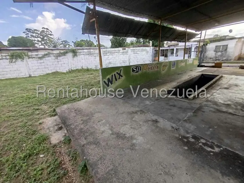 Casa (1 Nivel) en Venta en Las Brisas del Aeropuerto, Monagas - 13