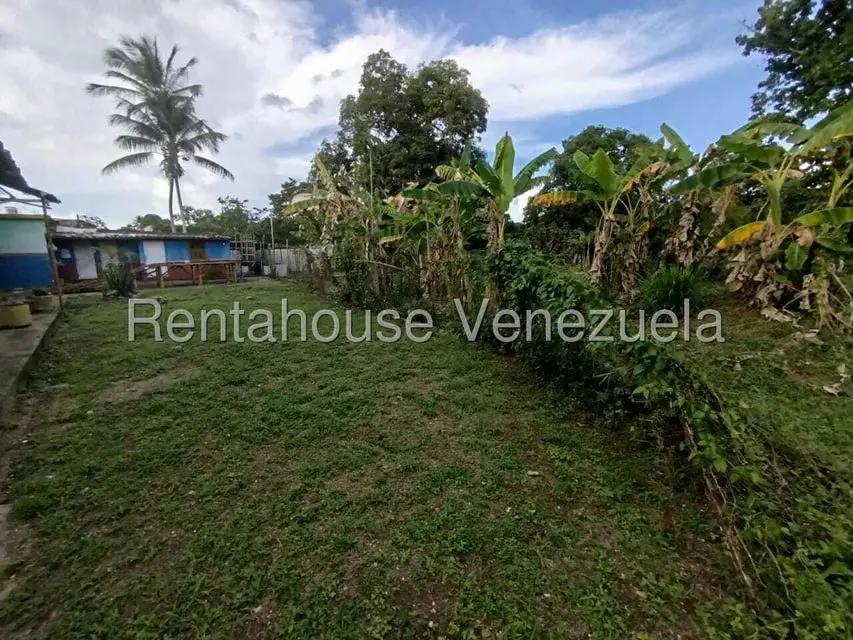Casa (1 Nivel) en Venta en Las Brisas del Aeropuerto, Monagas - 16