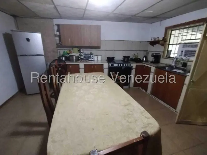 Casa (1 Nivel) en Venta en Las Brisas del Aeropuerto, Monagas - 9