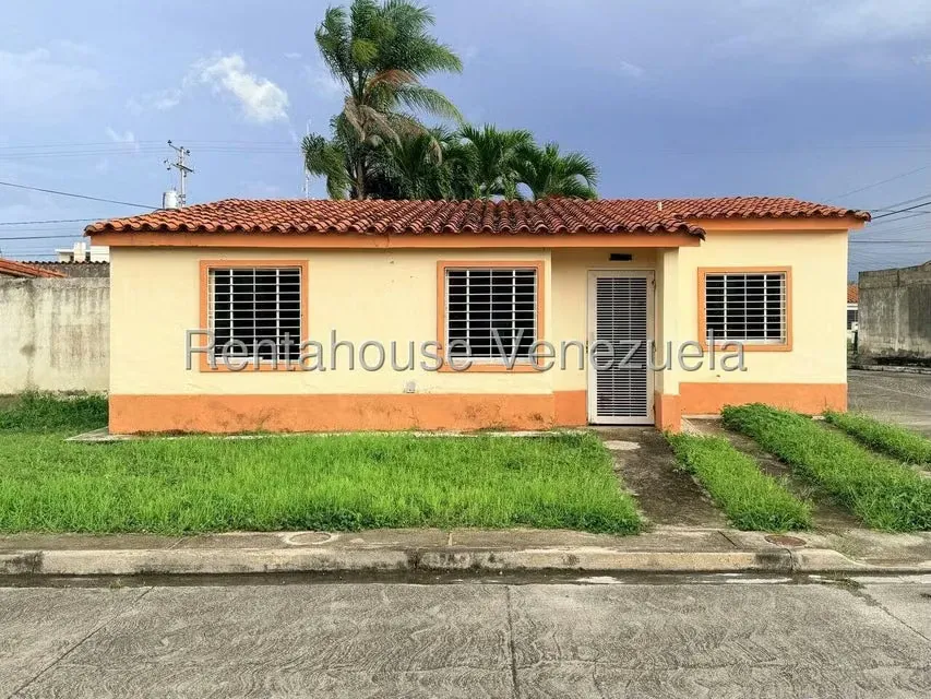 Casa (1 Nivel) en Venta en Villas de Yara, Lara