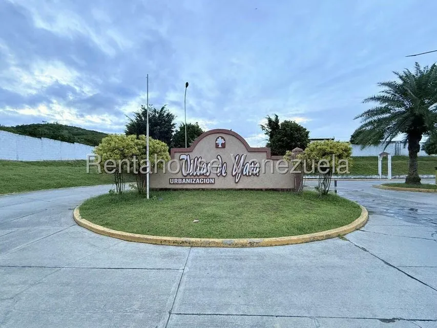 Casa (1 Nivel) en Venta en Villas de Yara, Lara - 2