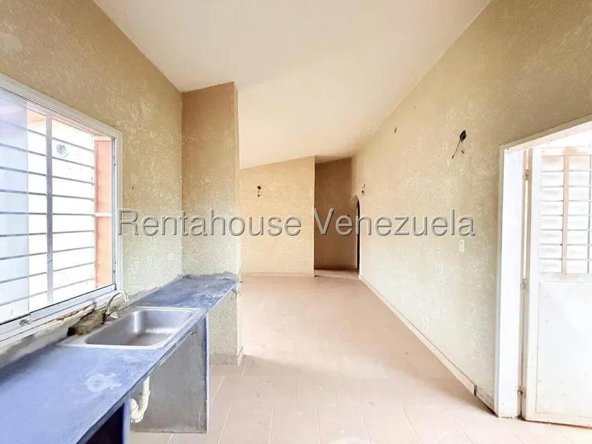 Casa (1 Nivel) en Venta en Villas de Yara, Lara - 15